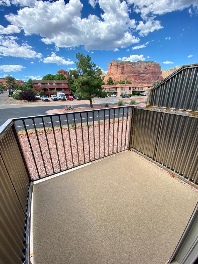 Sedona Village Lodge Exterior foto